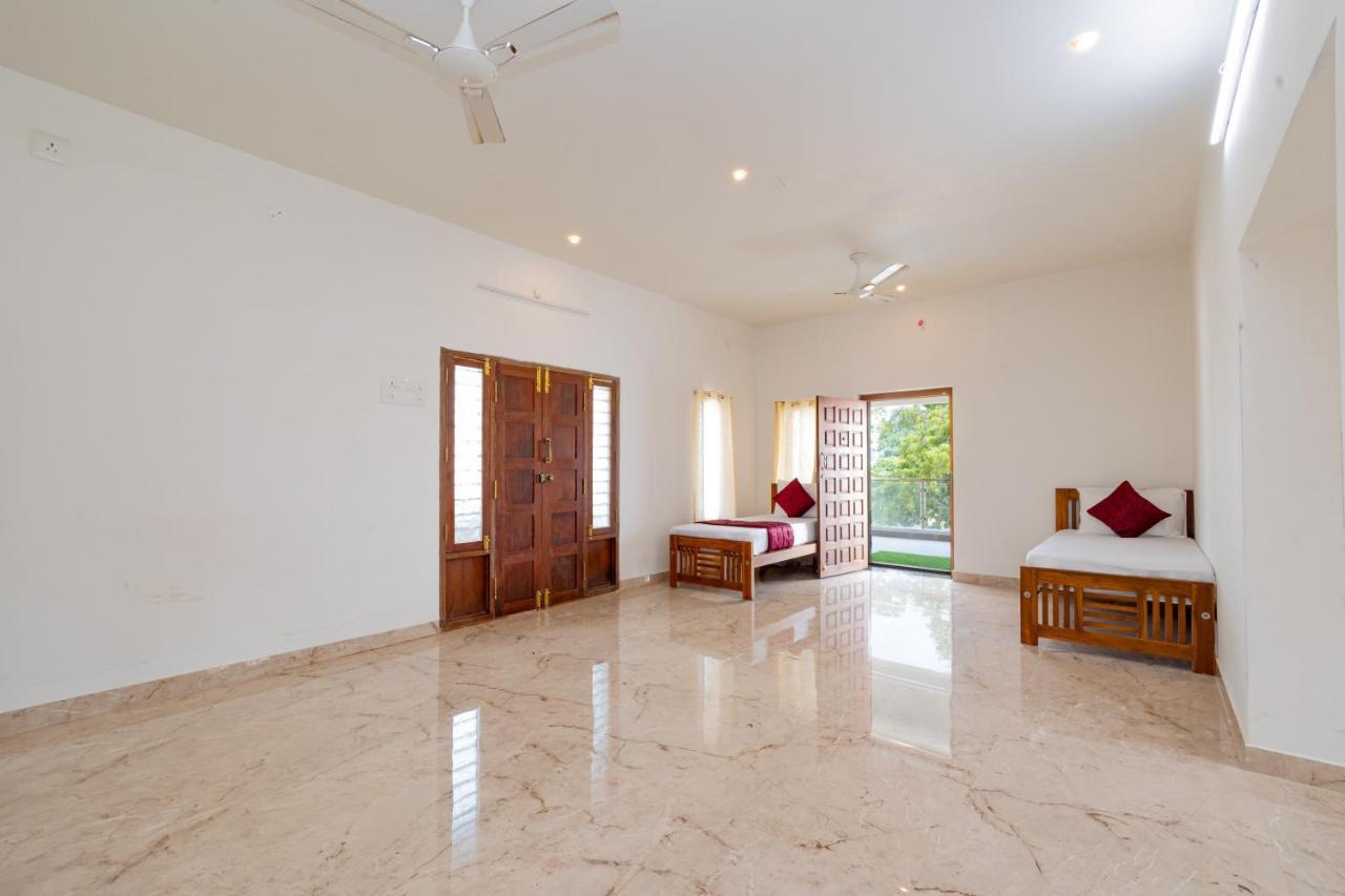 Bairava Bliss Inn Rāmeswaram Dış mekan fotoğraf