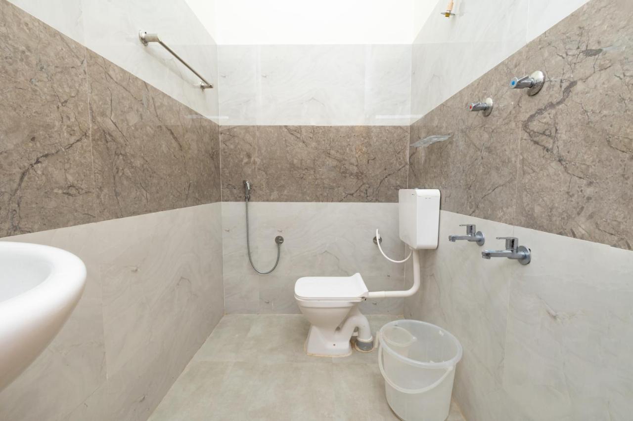 Bairava Bliss Inn Rāmeswaram Dış mekan fotoğraf