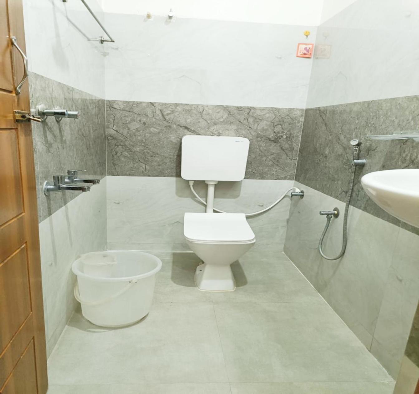 Bairava Bliss Inn Rāmeswaram Dış mekan fotoğraf