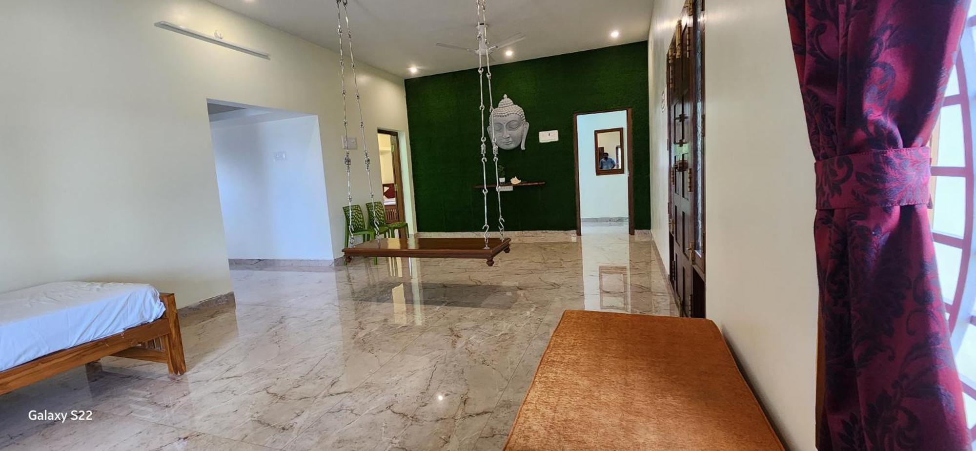 Bairava Bliss Inn Rāmeswaram Dış mekan fotoğraf