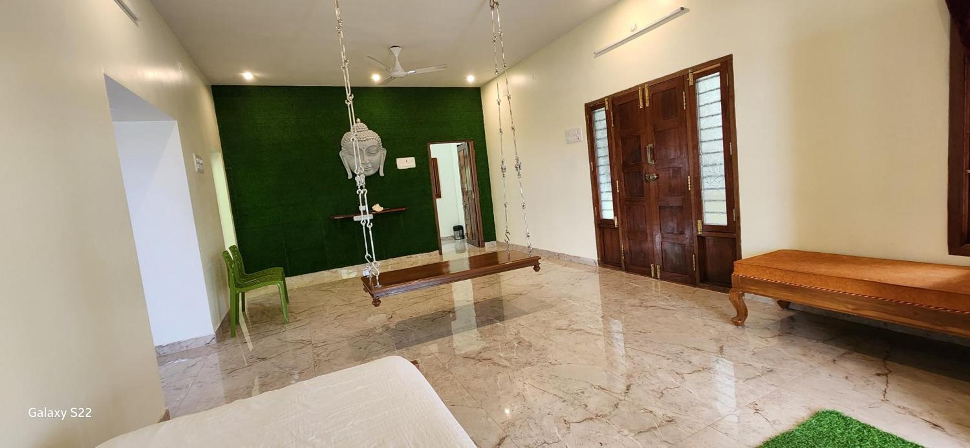 Bairava Bliss Inn Rāmeswaram Dış mekan fotoğraf