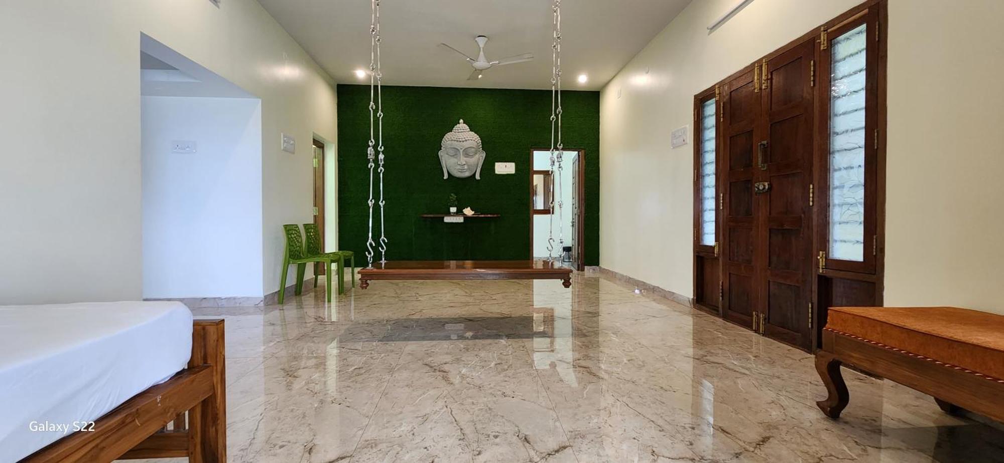 Bairava Bliss Inn Rāmeswaram Dış mekan fotoğraf