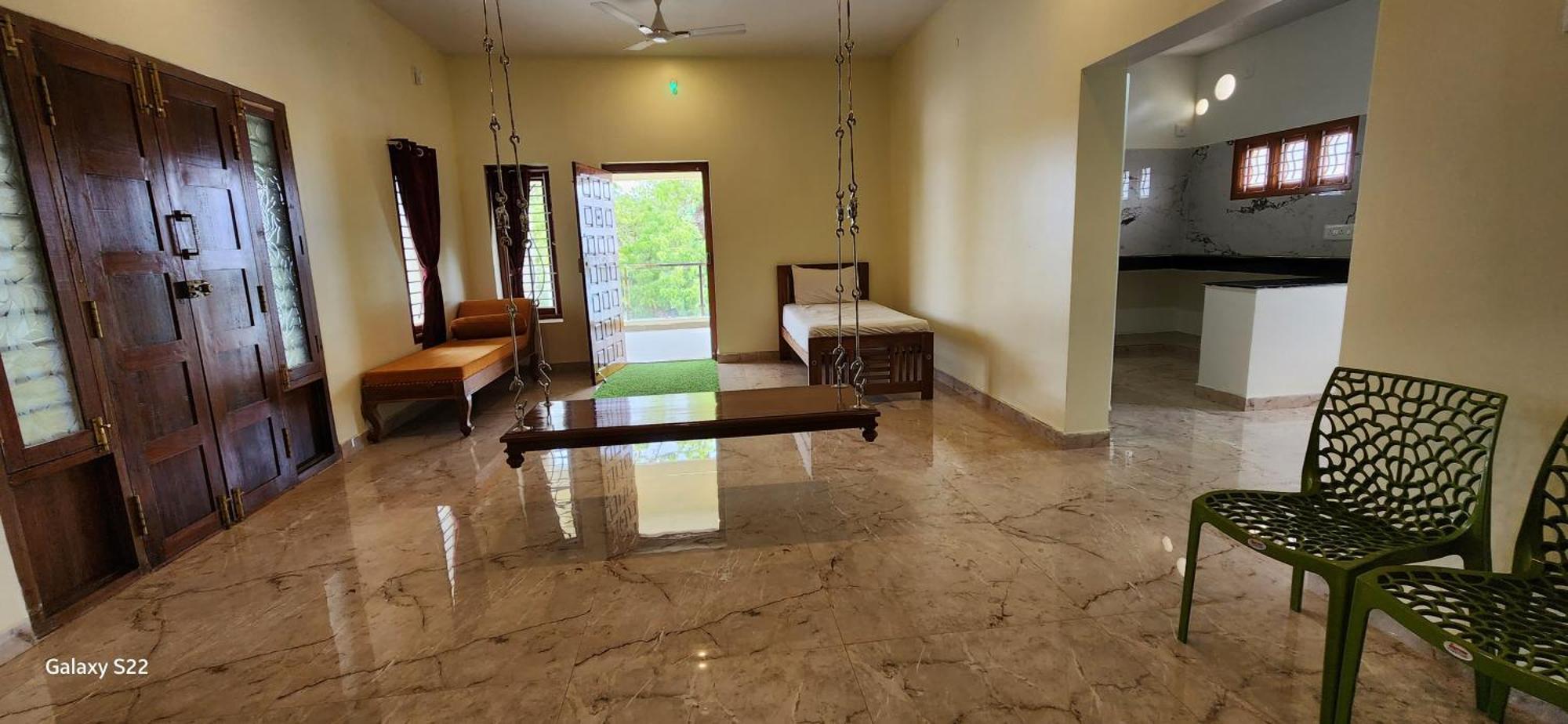 Bairava Bliss Inn Rāmeswaram Dış mekan fotoğraf