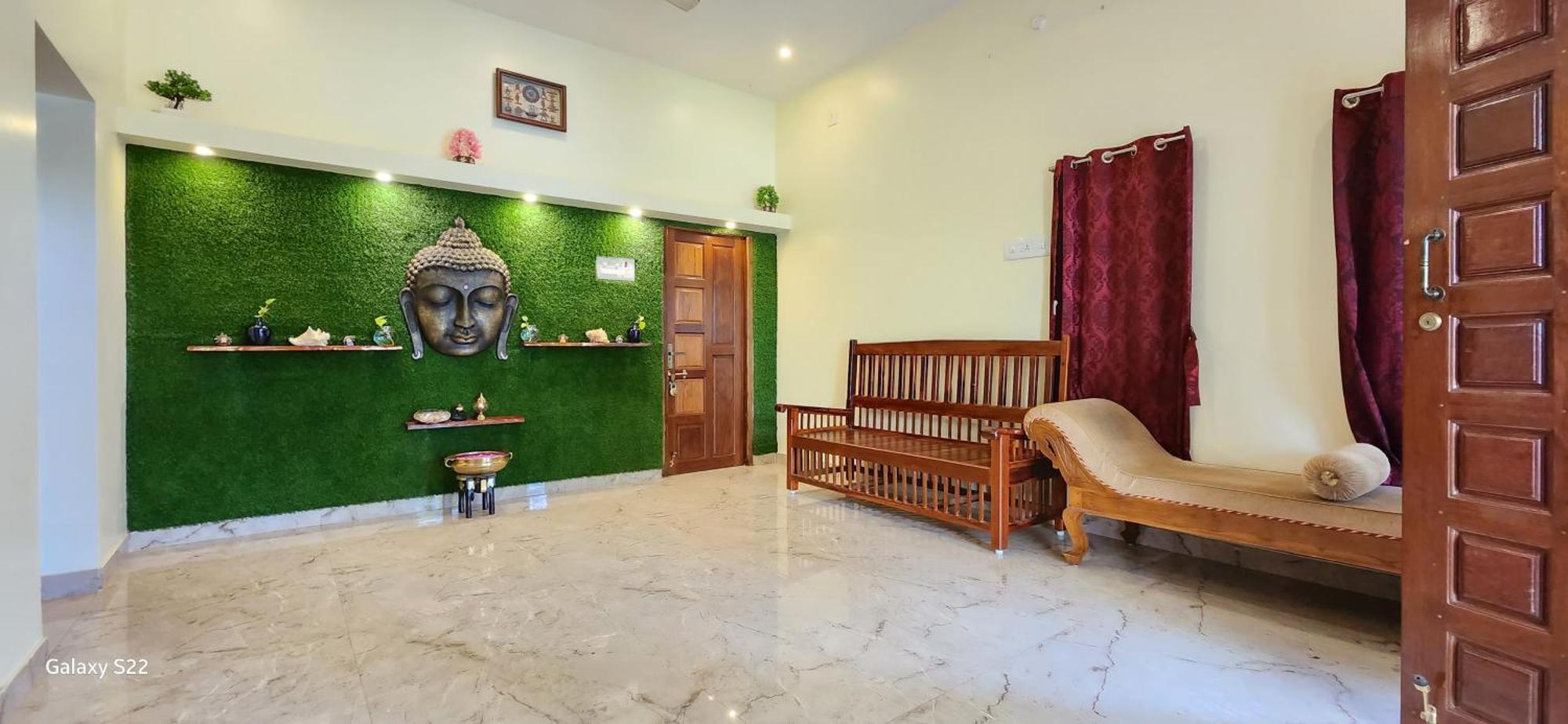 Bairava Bliss Inn Rāmeswaram Dış mekan fotoğraf