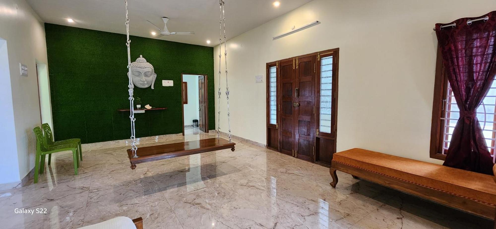 Bairava Bliss Inn Rāmeswaram Dış mekan fotoğraf