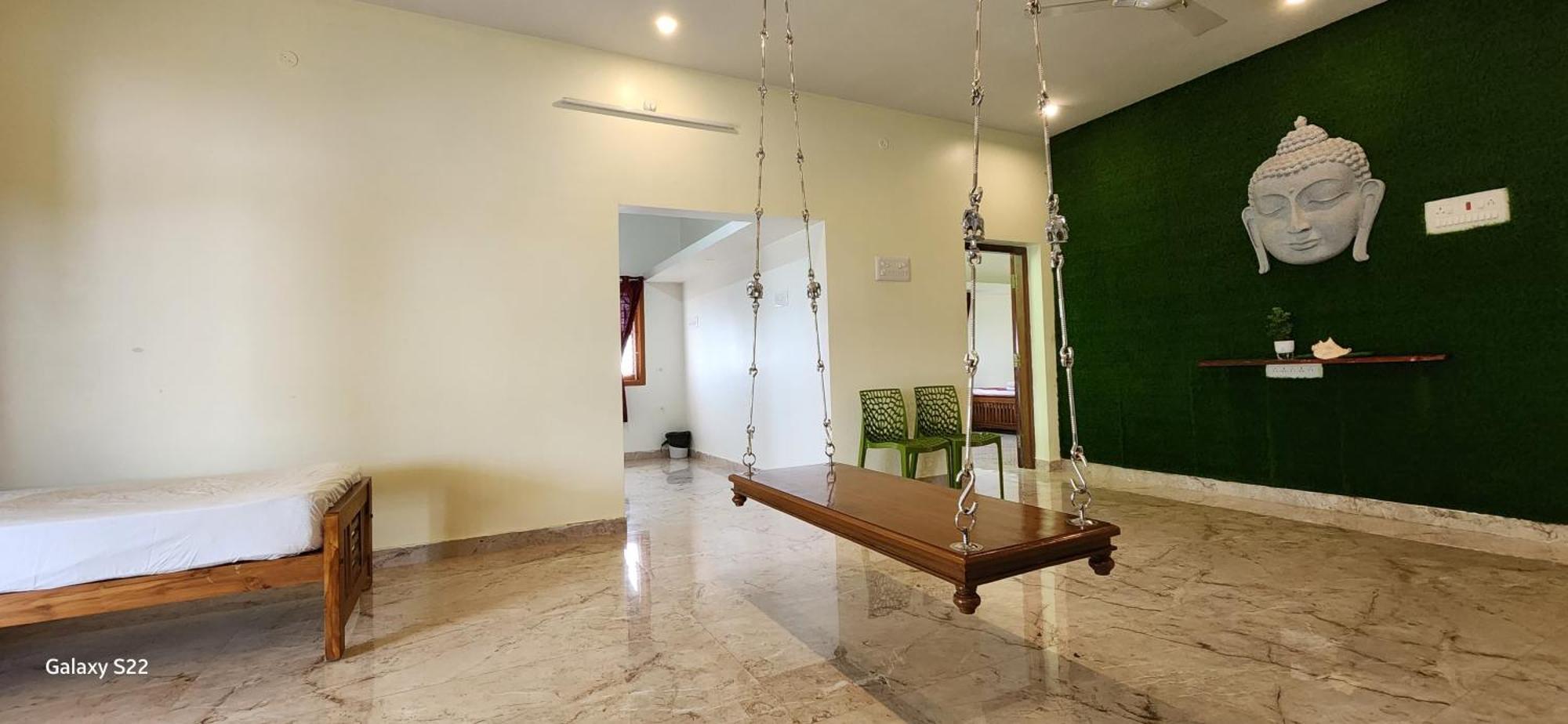 Bairava Bliss Inn Rāmeswaram Dış mekan fotoğraf