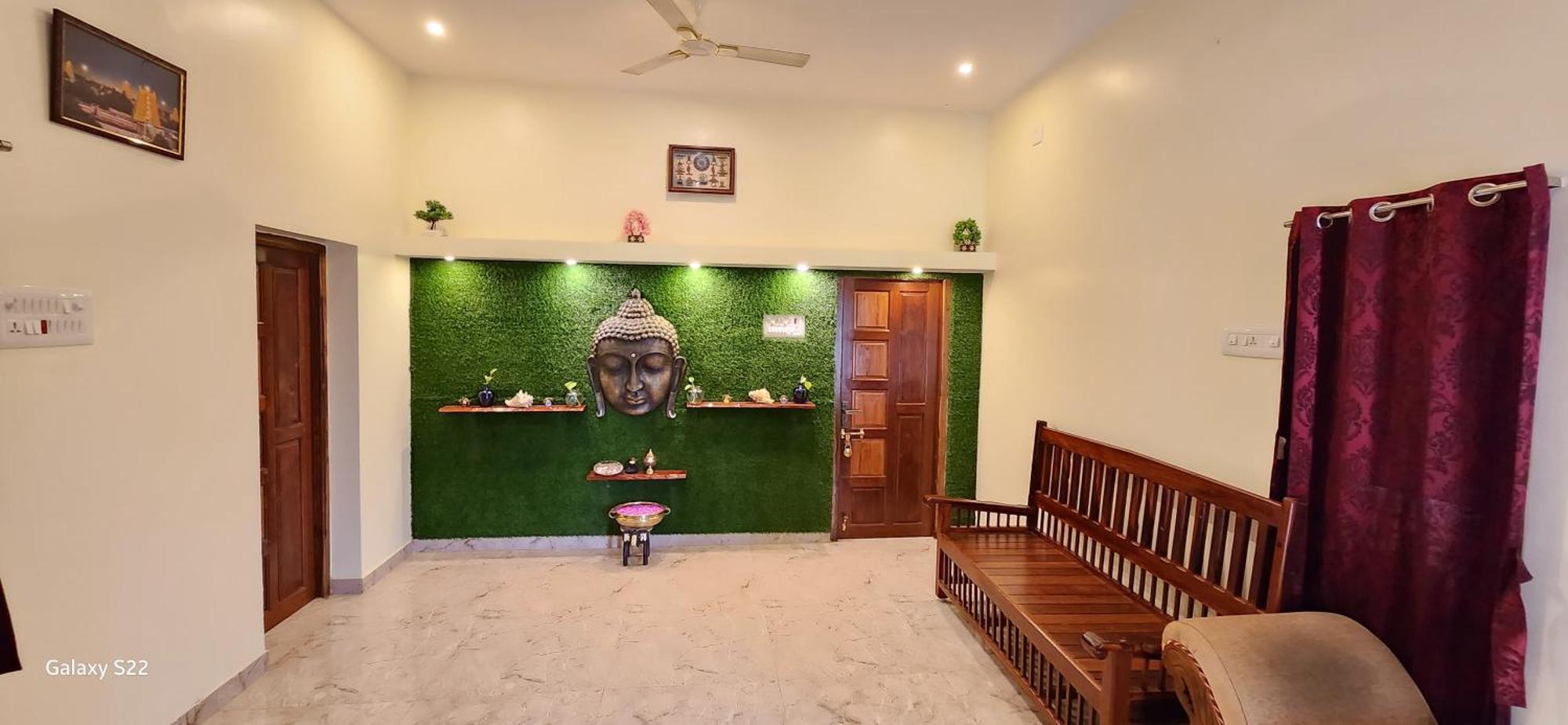Bairava Bliss Inn Rāmeswaram Dış mekan fotoğraf